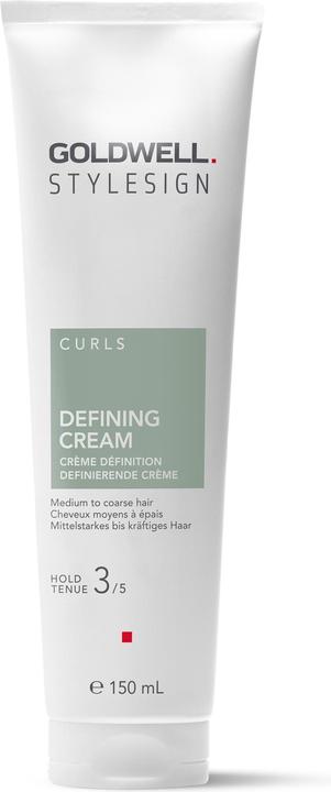 Produktbild Goldwell StyleSign Curls Definierende Crème (Haarcreme, 150 ml)