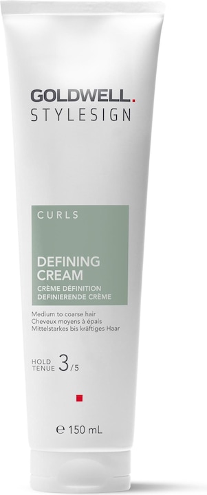 Image du produit Goldwell StyleSign Curls Crème Définissante (Crème capillaire, 150 ml)