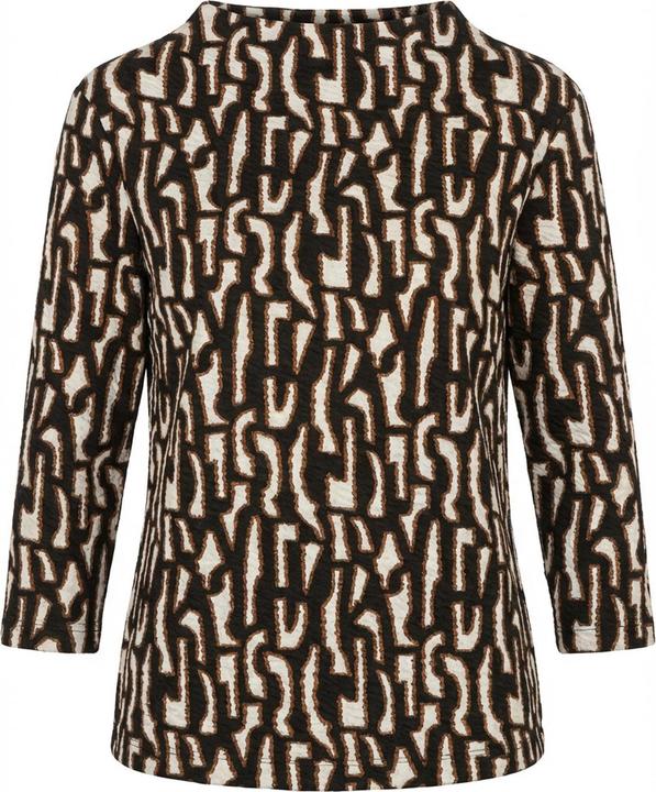 Produktbild Rabe Jacquard-Sweatshirt (48)