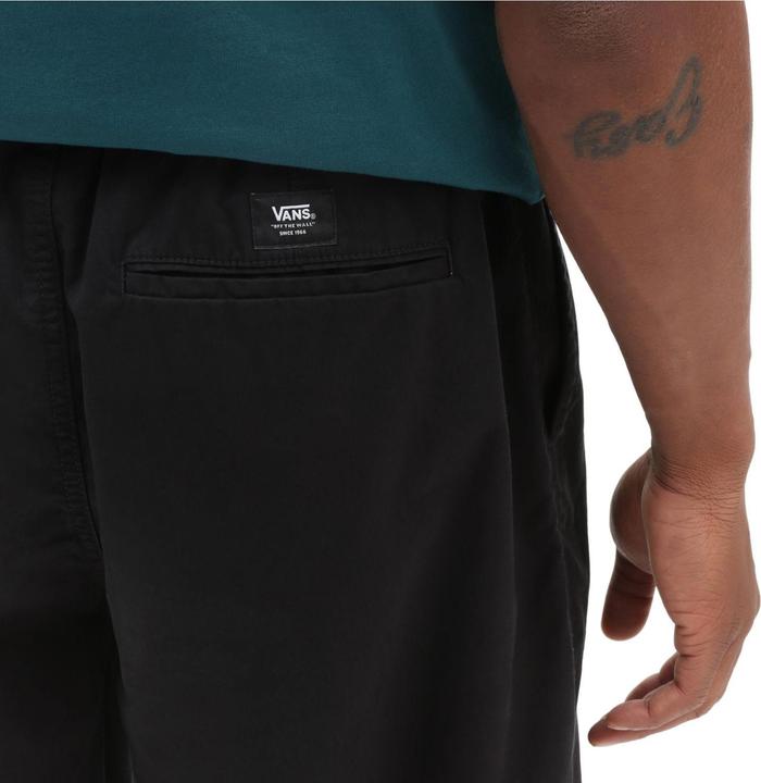 Produktbild Vans Freizeithose Range Baggy Tapered Elastic Waist (S)
