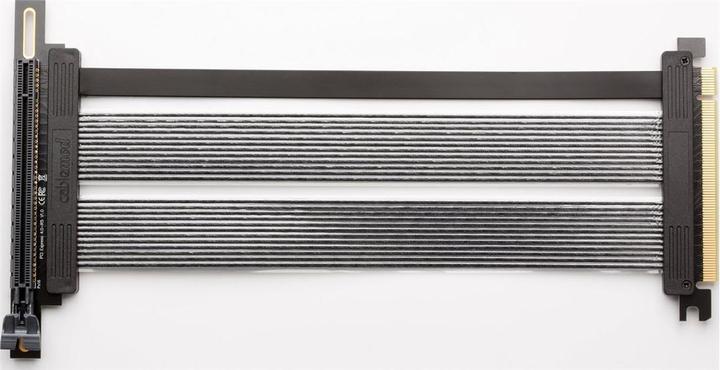 Produktbild CableMod PCIe 4.0 Riser Kabel