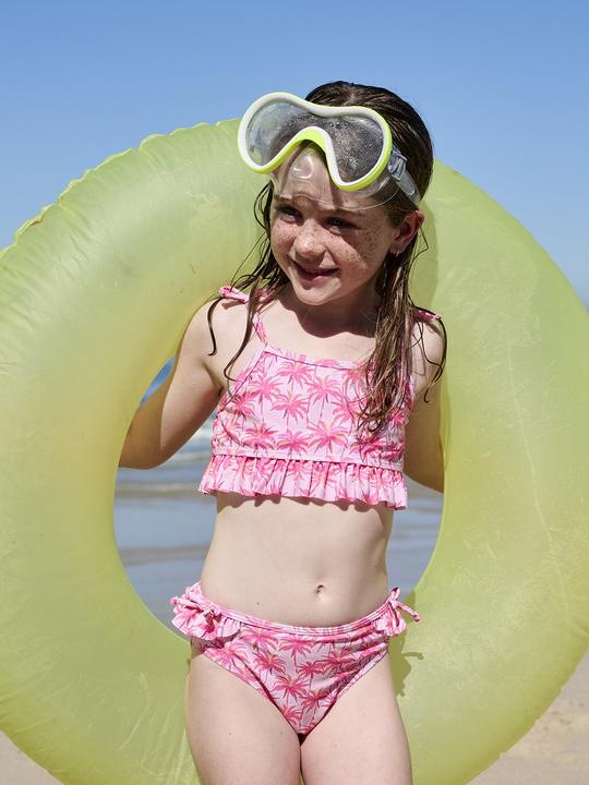 Produktbild Vertbaudet Mädchen Bikini mit Schleifen (158)
