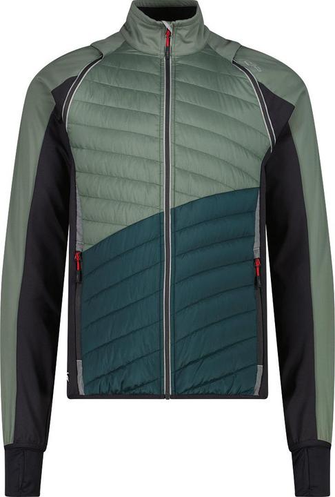 Immagine prodotto CMP Campagnolo Jacket With Detachable Sleeves (L)
