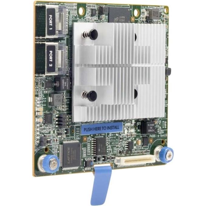 HPE PCA AROC P408i-a G10 M83C, Storage Controller