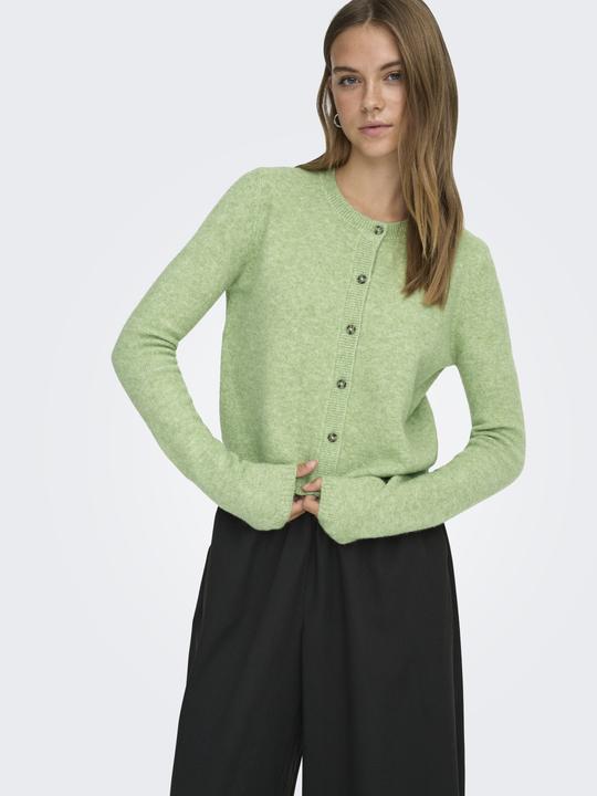 Produktbild JdY Jdychloe Life L/S Cardigan Knt Noos (S)