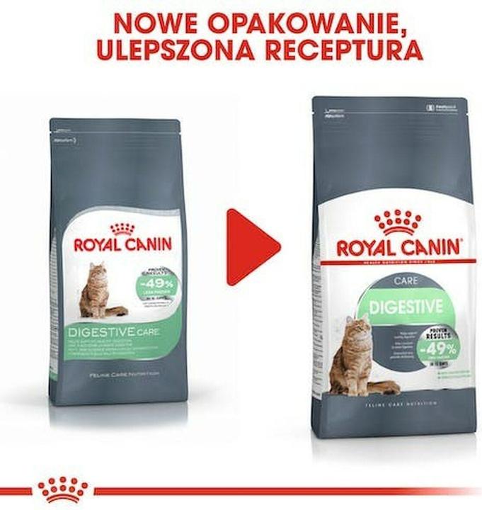 Immagine prodotto Royal Canin Cura dell'apparato digerente (Adulto, 1 pz., 4000 g)