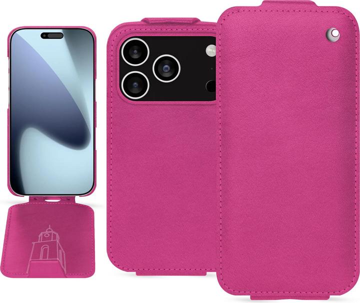 Rose BB ( Pantone #DB599F )