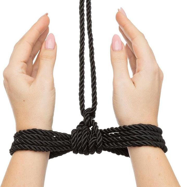 Produktbild Bondage Boutique Midnight Special Gift