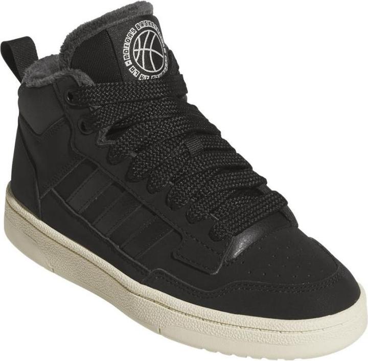 Image du produit Adidas Rapid Court Mid Winterized Junior Schuhe (37 1/3)
