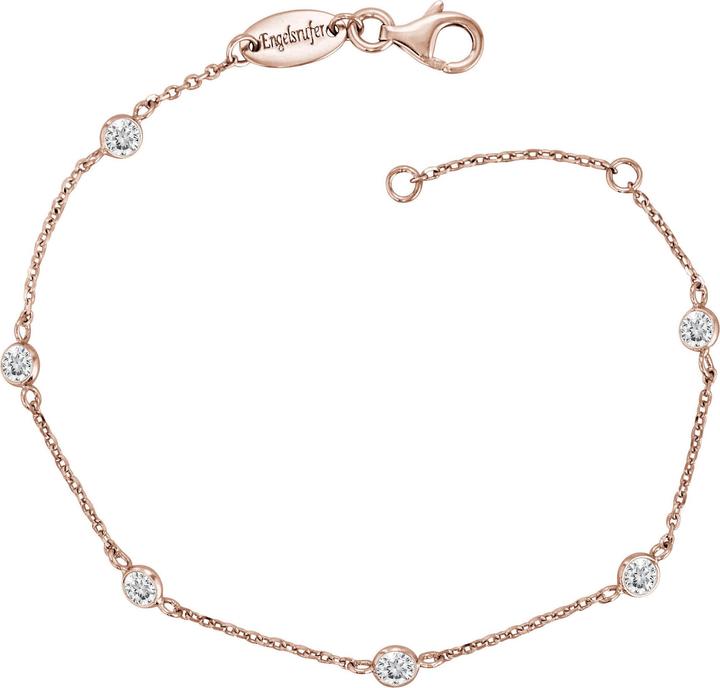 Produktbild Engelsrufer Armband Moonlight (19 cm, 925er Silber)