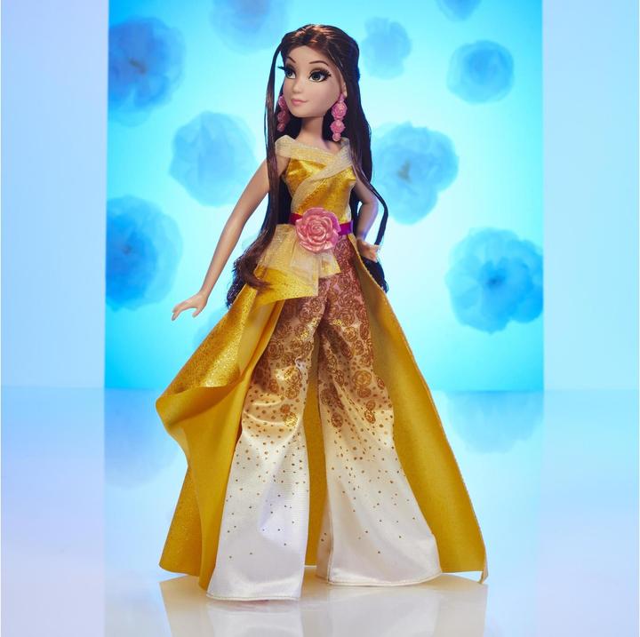 Produktbild Hasbro Belle