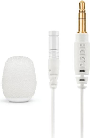 Productafbeelding RØDE Lavalier GO