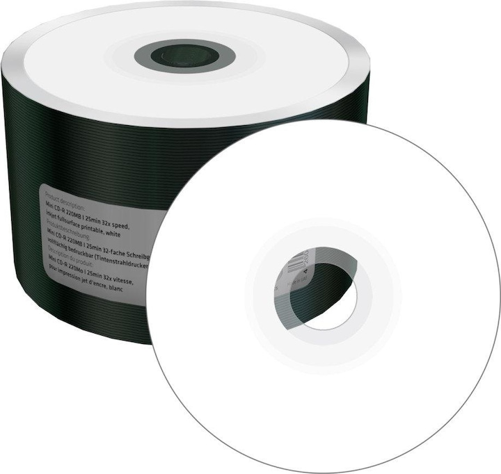 Image du produit MediaRange MR257 (50 x)
