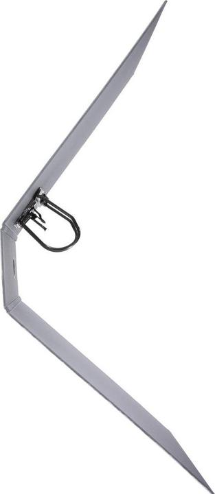 Produktbild micasa Soho (A4, 85 mm, 1 Stk.)