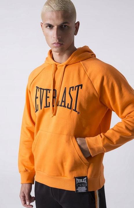 Image du produit Everlast Cappuccio Felpa (M)