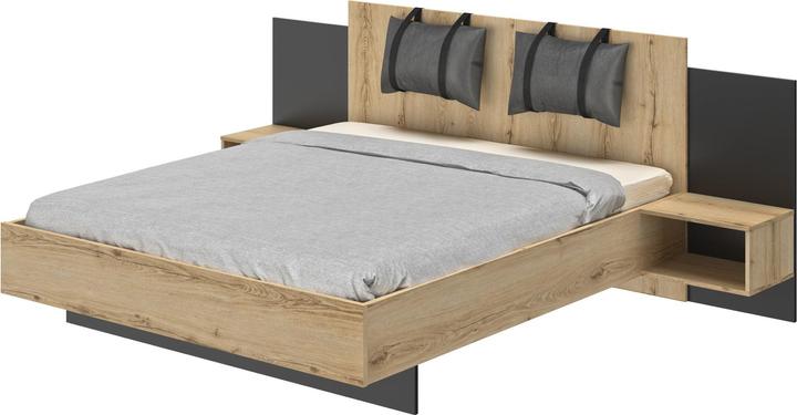 Actual product image Gami Mimizan (160 x 200 cm)