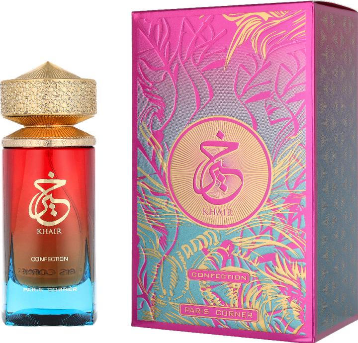 Image du produit Paris Corner Khair Confection (Eau de parfum, 100 ml)