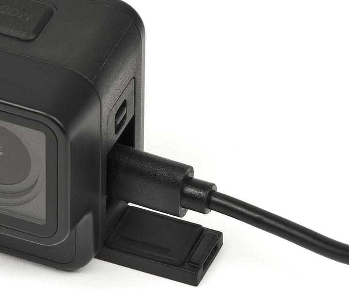 Produktbild Trevi Action Camera GO 2600 4K (WLAN)