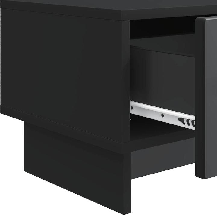 Produktbild vidaXL TV-Ständer (34.50 x 30 x 30 cm)