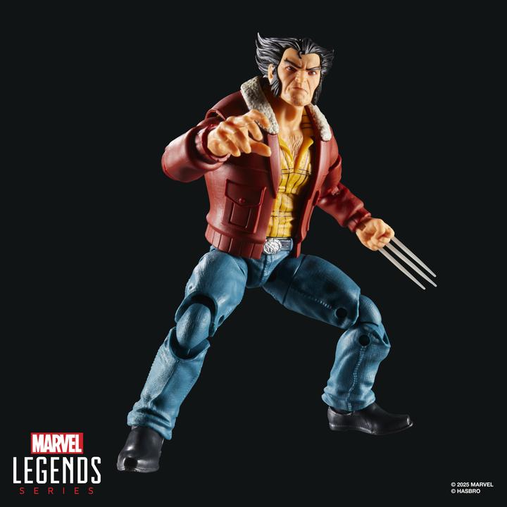 Image du produit X-Man Xmn Legends Ent 6