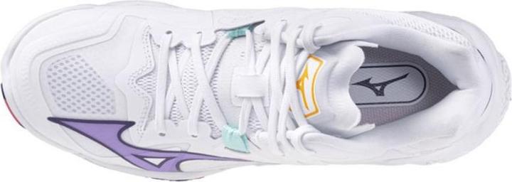 Immagine prodotto Mizuno Wave Lightning Z Mid (40)