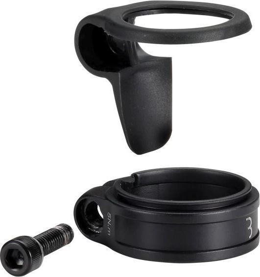 Actual product image BBB Saddle clamp CollarClamp 34.9mm