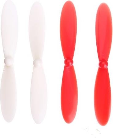 Produktbild Hubsan X4 FPV Propeller set