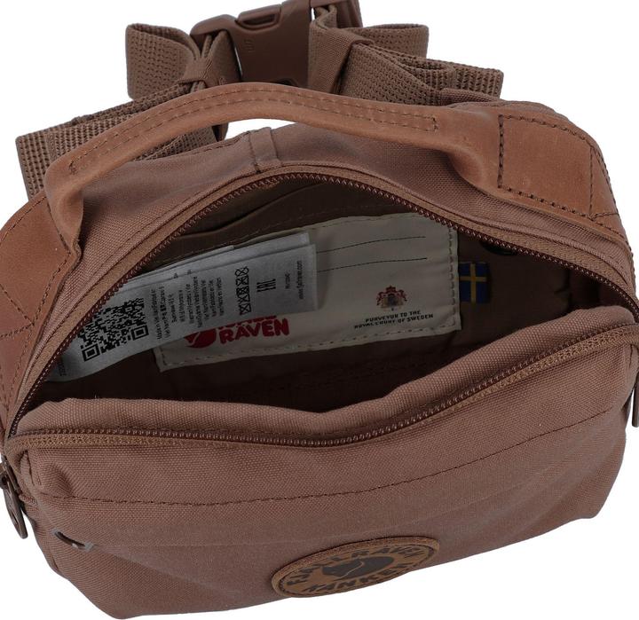 Actual product image Fjällräven Kånken No. 2