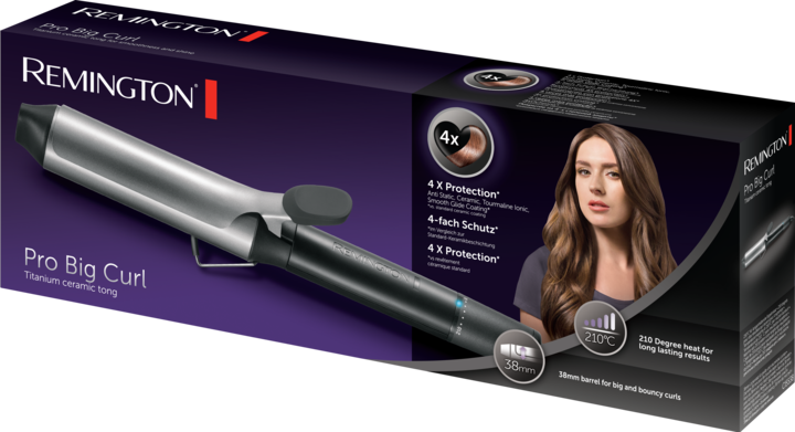 Produktbild Remington Pro Big Curl CI5538 (38 mm)