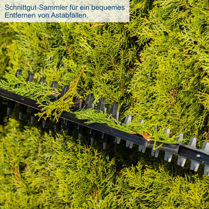 Produktbild Scheppach BC-HT720-X (DIY) (Akkubetrieb)