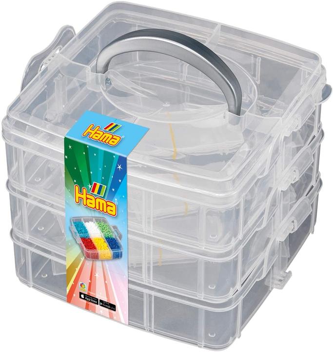 Produktbild Hama Perlenbox