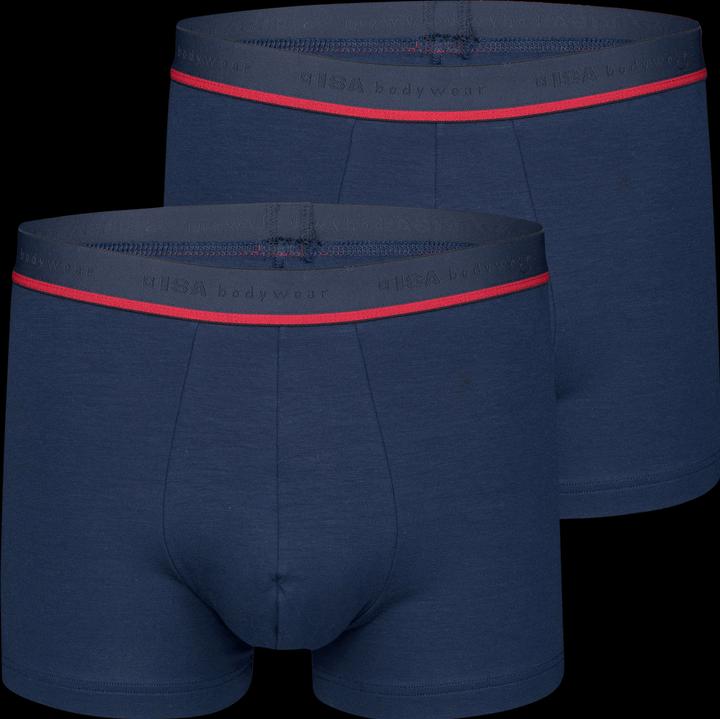 Produktbild ISA Bodywear Panty Alex 2er-Pack (M, 2er Pack)