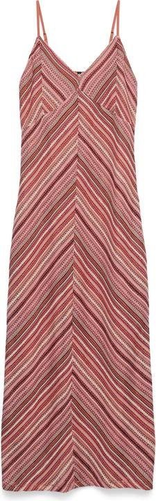 Image du produit Vero Moda VMDEMI Langes Kleid Kleid (M)