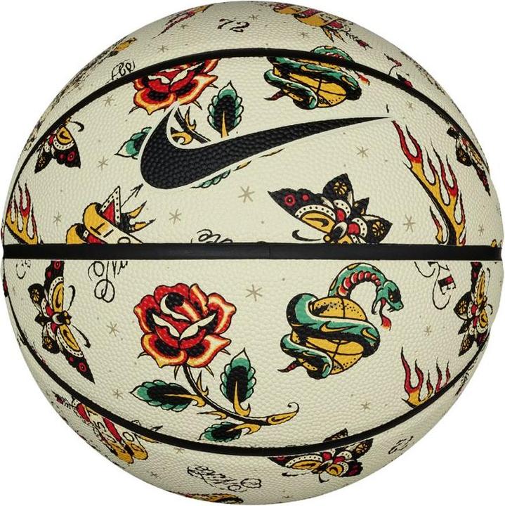 Nike Pallone da basket Prm Energy (gonfiato) (7)