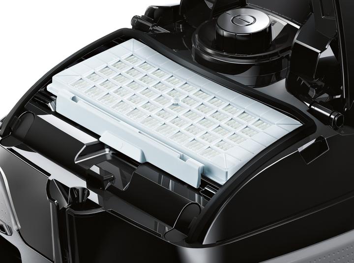 Produktbild Bosch Hausgeräte HEPA Filter