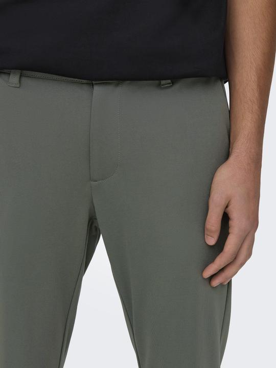 Actual product image Only & Sons ONSMARK PANT GW 0209 NOOS Chino trousers (W31/L32)