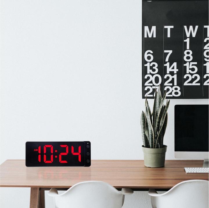 Produktbild Nextime Digitalwecker