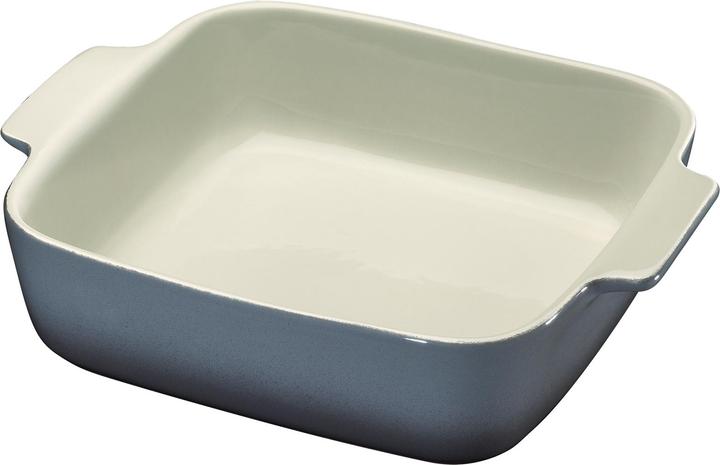 Actual product image Küchenprofi Square baking dish 28 Cm Racing Green