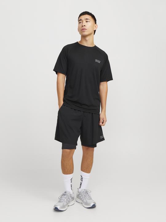 Immagine prodotto Jack & Jones Maglietta JCOCNZ Noos (L)