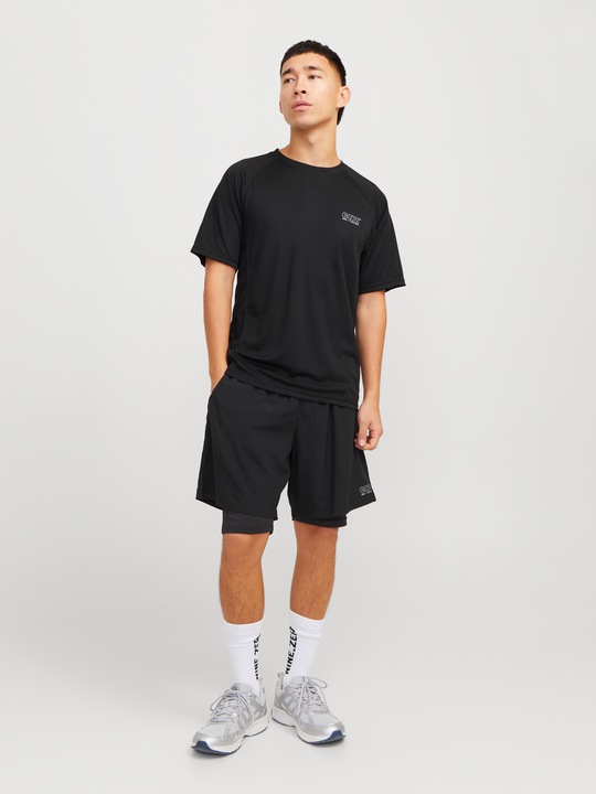 Actual product image Jack & Jones JCOCNZ T-Shirt Noos (L)