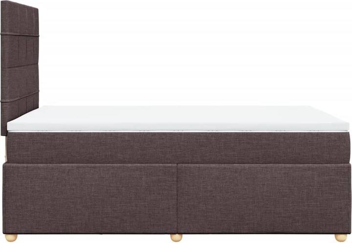 Image du produit vidaXL Boxspringbett (120 x 200 cm)