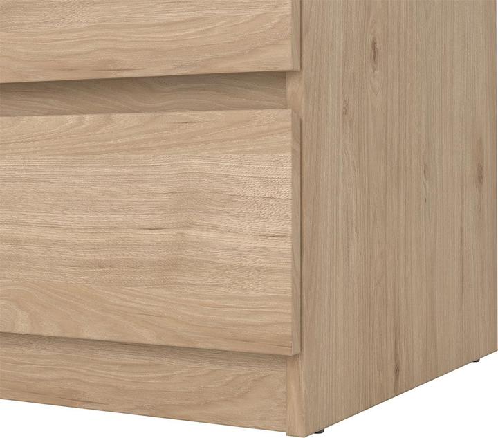 Produktbild Ebuy24 Kommode Naia (77 x 50 x 68 cm)