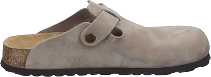 Actual product image Dr. Brinkmann Nerpio Clogs (38)