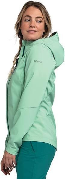 Immagine prodotto Schöffel Giacca Tonion Softshell (40)
