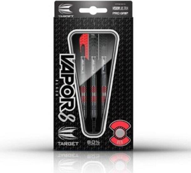 Produktbild Target Vapor 8