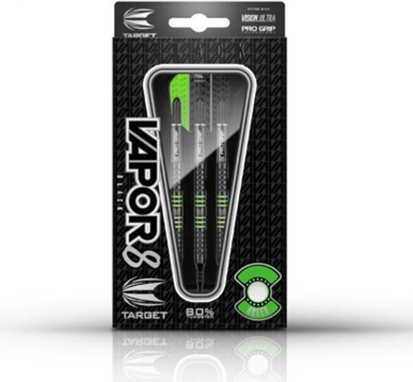 Produktbild Target Vapor 8