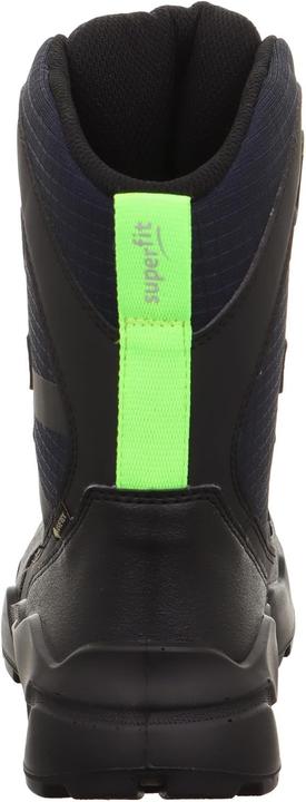 Actual product image Superfit Rocket Warm Lined Gore-Tex Snow Boots (33)