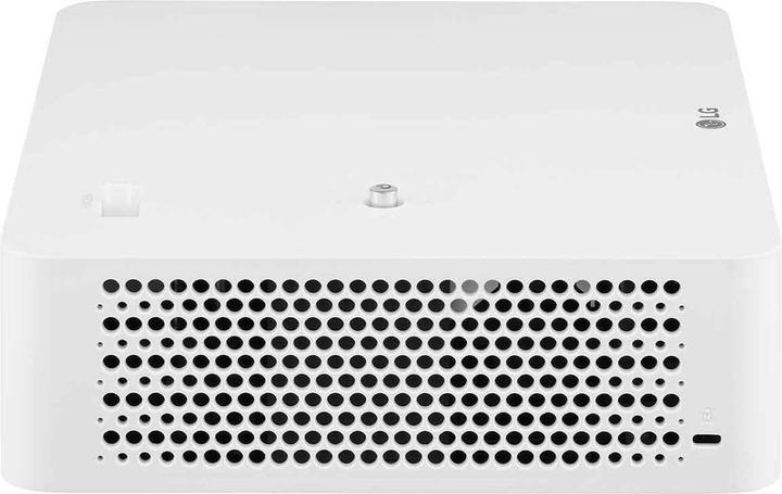 Actual product image LG PF610P CineBeam (Full HD, 1000 lm, 1.2:1)