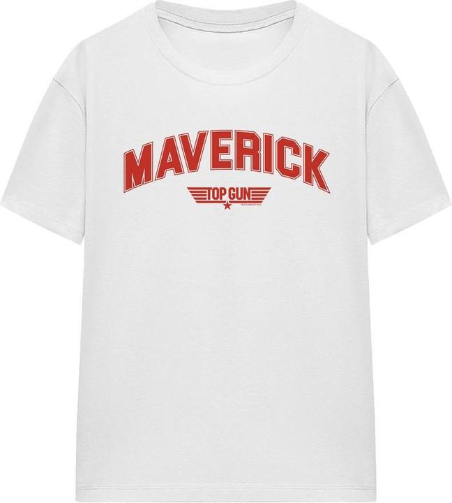 Produktbild Top Gun Maverick TShirt (S)
