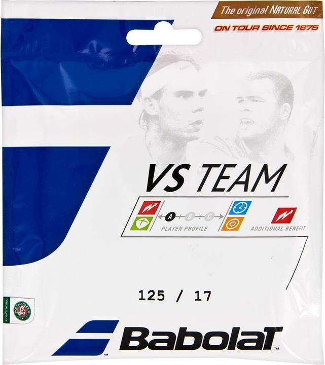 Immagine prodotto Babolat Touch Vs 12M